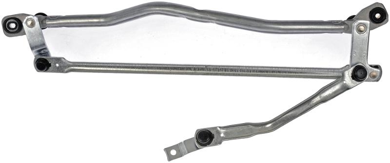2006 Audi A6 Quattro Windshield Wiper Linkage Dorman 602632 image 2 of 2