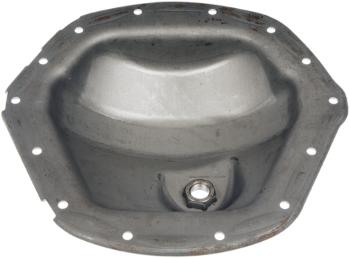 2009 Dodge Ram 2500 Differential Cover Rear Dorman 697712 image 2 of 2