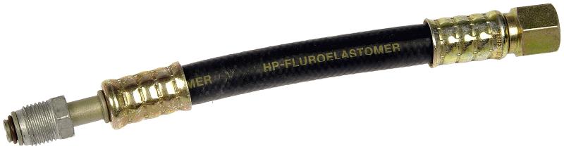1987 Oldsmobile Cutlass Ciera Fuel Line Rear Dorman 800883 image 1 of 1