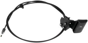 2010 Jeep Commander Hood Release Cable Dorman 912087 image 2 of 3