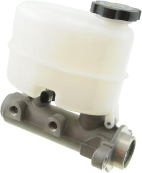 2000 GMC Yukon XL 2500 Brake Master Cylinder Dorman M630035 image 3 of 4