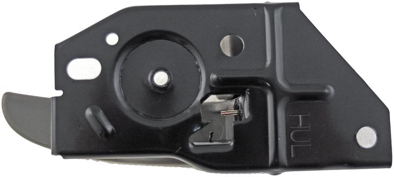 2004 Hyundai Sonata Interior Door Handle Front Left Dorman 92491 image 3 of 3