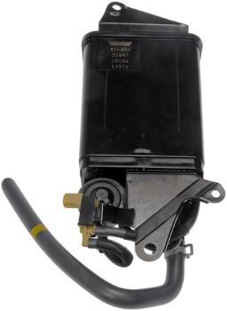 2003 Toyota Matrix Vapor Canister Dorman 911631 image 3 of 3