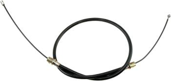 1983 Pontiac Firebird Parking Brake Cable Rear Right Dorman C93482 image 2 of 3