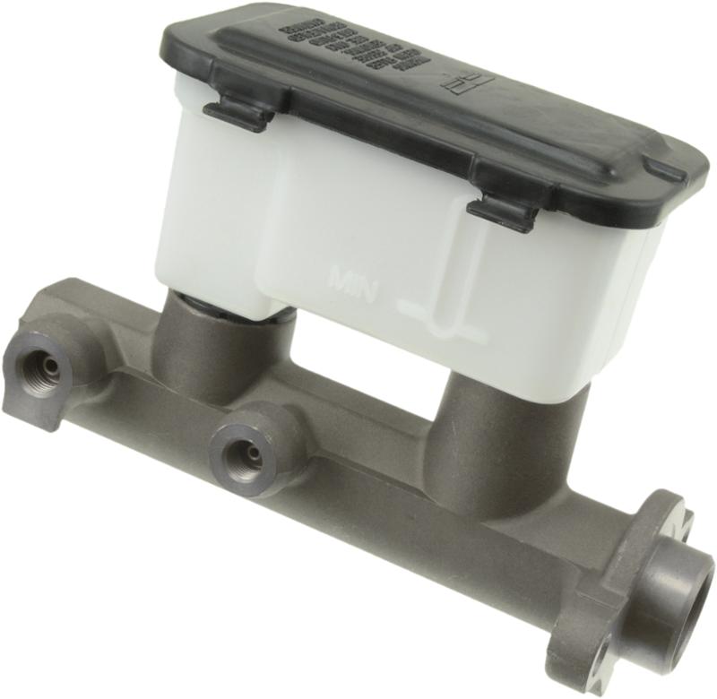 1995 GMC C2500 Brake Master Cylinder Dorman M390257 image 2 of 4