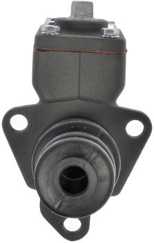 1934 Plymouth Standard PF Model Brake Master Cylinder Dorman M544 image 4 of 4