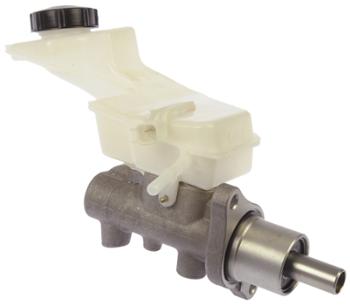 2008 Mazda 3 Brake Master Cylinder Dorman M630428 image 3 of 4