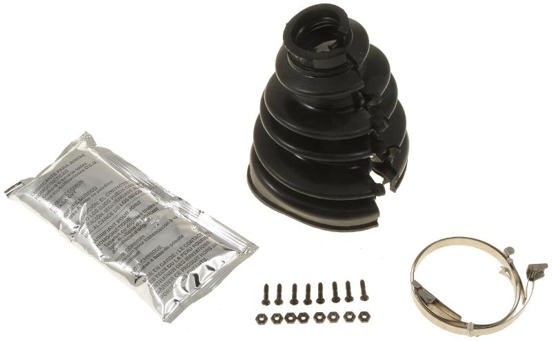 1983 Toyota Tercel CV Joint Boot Kit Dorman 03613 image 4 of 4
