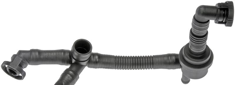 1996 Audi A4 PCV Valve Hose Dorman 46067 image 3 of 3