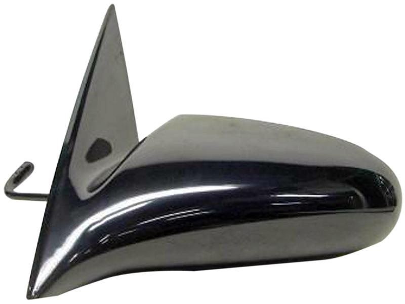 1998 Chevrolet Metro Door Mirror Left Dorman 9551518 image 2 of 2