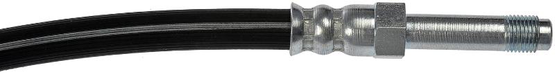 2019 Freightliner Sprinter 3500 Brake Hydraulic Hose Rear Left Dorman H621392 image 2 of 3