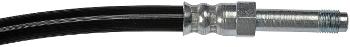 2007 Dodge Sprinter 3500 Brake Hydraulic Hose Rear Left Dorman H621392 image 2 of 3