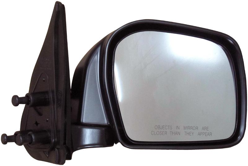 2000 Toyota Tacoma Door Mirror Right Dorman 9551241 image 1 of 1