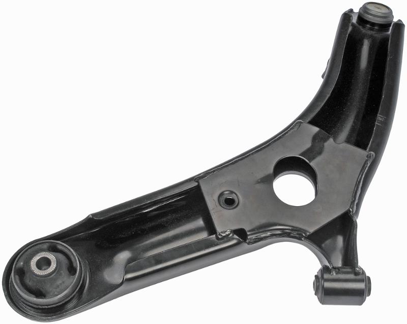 2010 Kia Soul Suspension Control Arm and Ball Joint Assembly Front Right Lower Dorman 522238 image 2 of 2