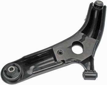 2011 Kia Soul Suspension Control Arm and Ball Joint Assembly Front Right Lower Dorman 522238 image 2 of 2