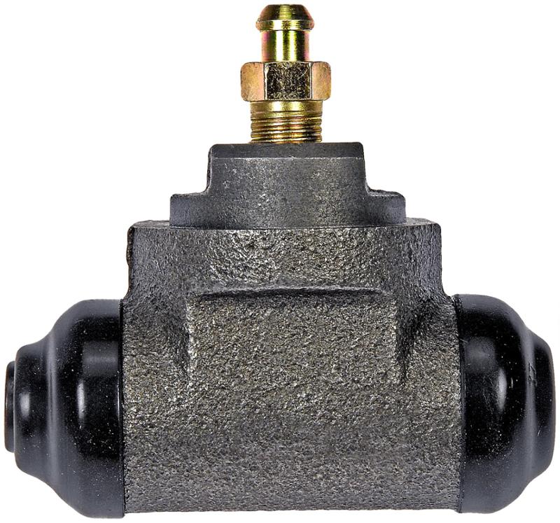 Dorman W619012 - Drum Brake Wheel Cylinder Dorman W619012 Drum Brake Wheel Cylinder product image 2 of 4