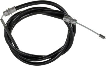1979 Buick LeSabre Parking Brake Cable Rear Right Dorman C93508 image 3 of 3