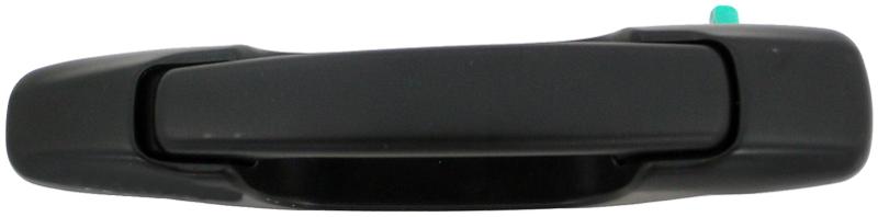 2001 Subaru Forester Exterior Door Handle Rear Left Dorman 82705 image 3 of 3