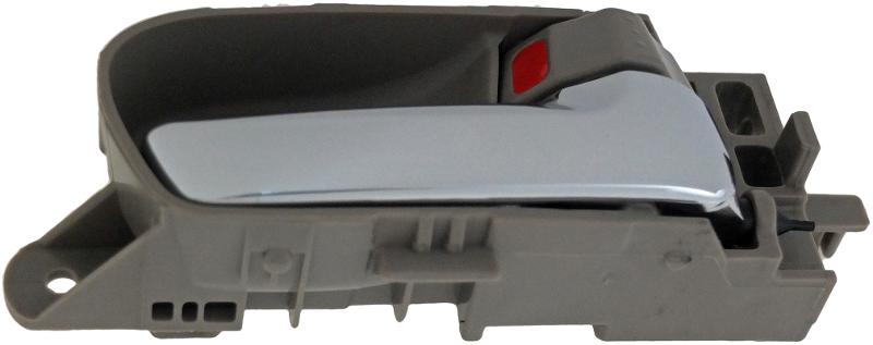 2008 Suzuki Grand Vitara Interior Door Handle Front Right Dorman 82389 image 3 of 3