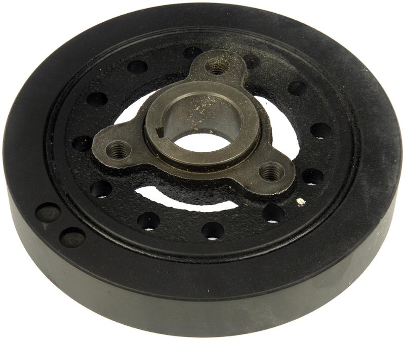 1975 Ford F-250 Engine Harmonic Balancer Dorman 594146 image 2 of 2