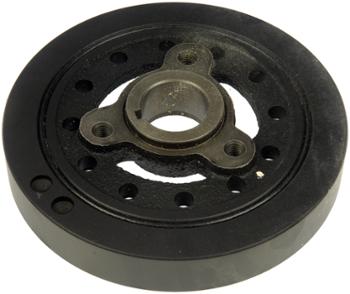 1976 Ford P-400 Engine Harmonic Balancer Dorman 594146 image 4 of 4