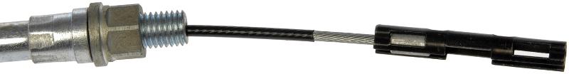 2004 Dodge Grand Caravan Parking Brake Cable Intermediate Dorman C660256 image 3 of 3