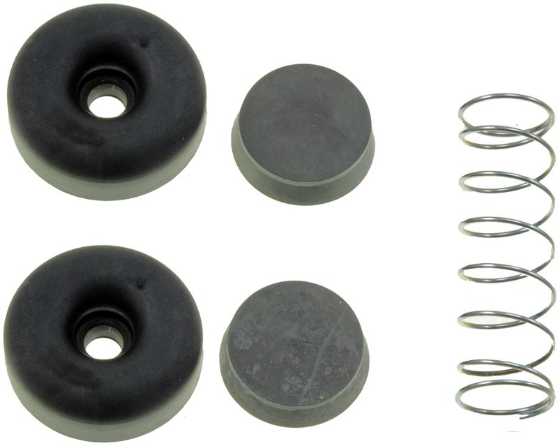 1978 Dodge D400 Drum Brake Wheel Cylinder Repair Kit
