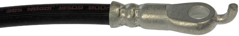 2014 Lexus LS460 Brake Hydraulic Hose Rear Left Dorman H621427 image 2 of 3