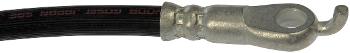 2013 Lexus LS460 Brake Hydraulic Hose Rear Left Dorman H621427 image 2 of 3