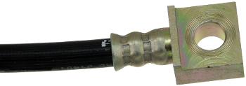 1996 Dodge Neon Brake Hydraulic Hose Front Right Dorman H380333 image 3 of 3