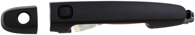 2009 Toyota RAV4 Exterior Door Handle Front Left Dorman 83952 image 3 of 3