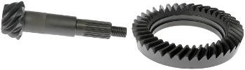 1995 Jeep Grand Cherokee Differential Ring and Pinion Front Dorman 697381 image 2 of 2