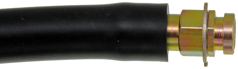 1996 Buick Riviera Brake Hydraulic Hose Front Right Dorman H380266 image 2 of 3