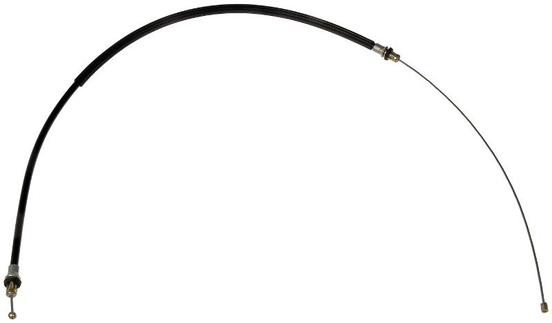 2000 Dodge Ram 3500 Parking Brake Cable Rear Left Dorman C660306 image 3 of 3