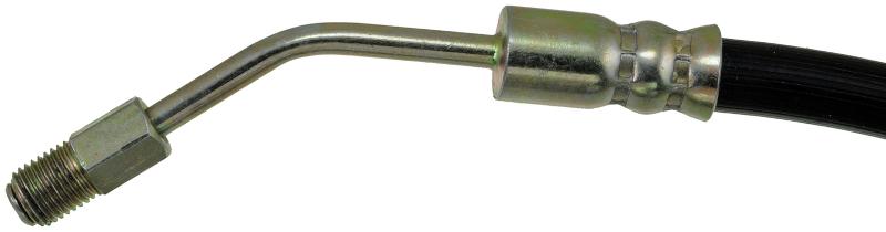 1998 Dodge Neon Brake Hydraulic Hose Rear Right Dorman H380337 image 3 of 3