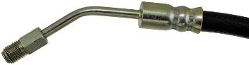 1996 Dodge Neon Brake Hydraulic Hose Rear Right Dorman H380337 image 3 of 3
