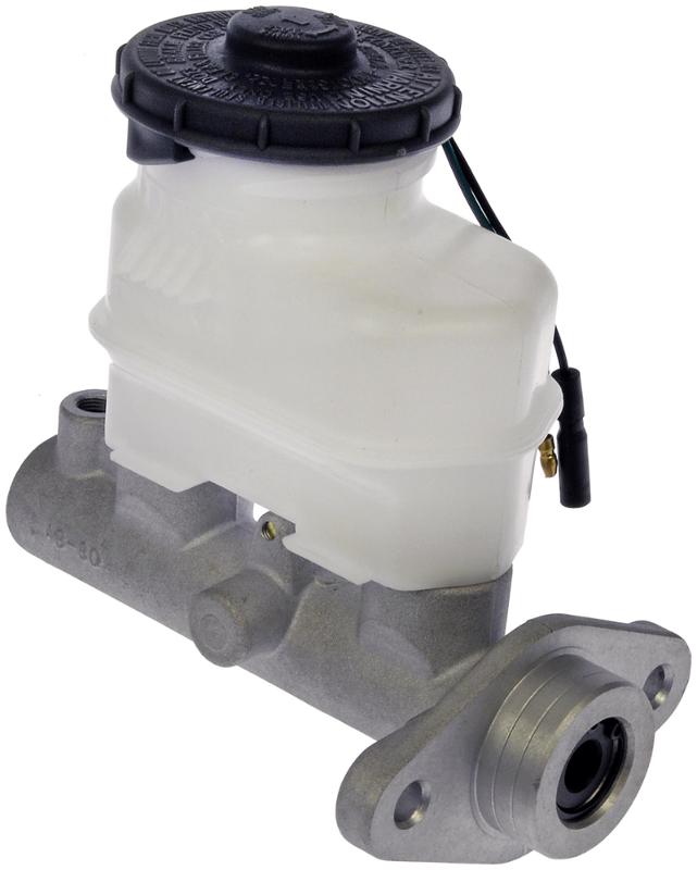 1996 Honda Civic Brake Master Cylinder Dorman M390328 image 3 of 4