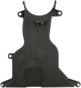 2002 Kia Spectra Engine Timing Cover