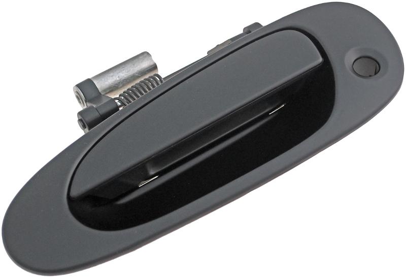 2004 Honda Civic Exterior Door Handle Front Left Dorman 83431 image 3 of 3