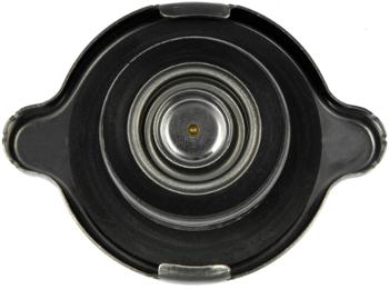2008 Thomas Saf-T-Liner Engine Coolant Recovery Tank Cap Dorman 9025202CD image 3 of 3