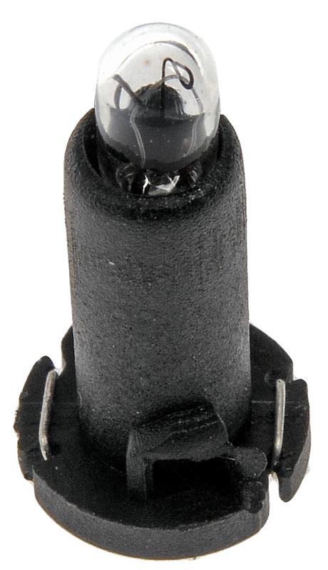 1998 Honda Odyssey HVAC Control Light Bulb Dorman 639037 image 2 of 2