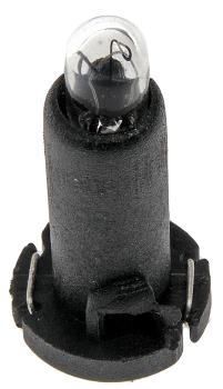 2008 Honda Pilot HVAC Control Light Bulb Dorman 639037 image 2 of 2