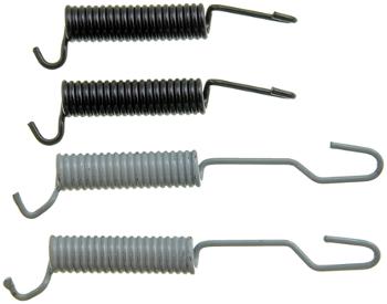 1975 Chevrolet K5 Blazer Drum Brake Shoe Return Spring Kit