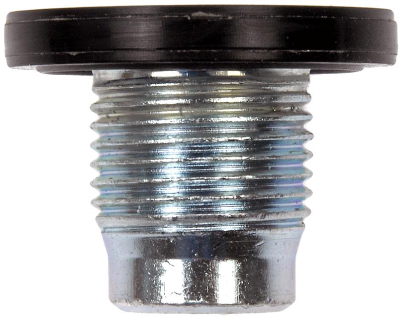2003 Dodge Ram 3500 Engine Oil Drain Plug Dorman 090173 image 2 of 2