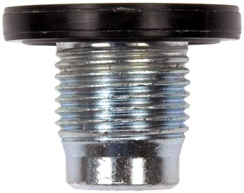 2003 Dodge Ram 3500 Engine Oil Drain Plug Dorman 090173 image 3 of 3