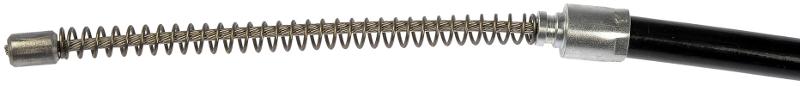 Dorman C96258 - Parking Brake Cable Dorman C96258 Parking Brake Cable product image 2 of 3