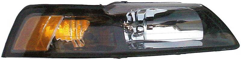 Dorman 1591269 Headlight Assembly product image 1 of 1
