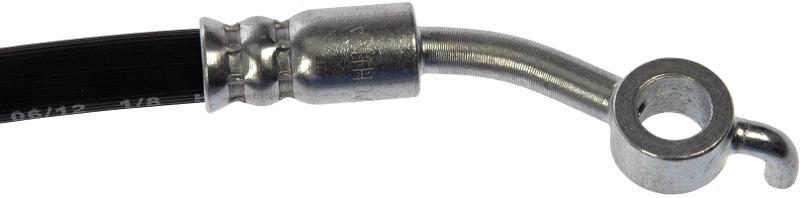 2015 Hyundai Elantra Brake Hydraulic Hose Rear Left Dorman H621784 image 3 of 3