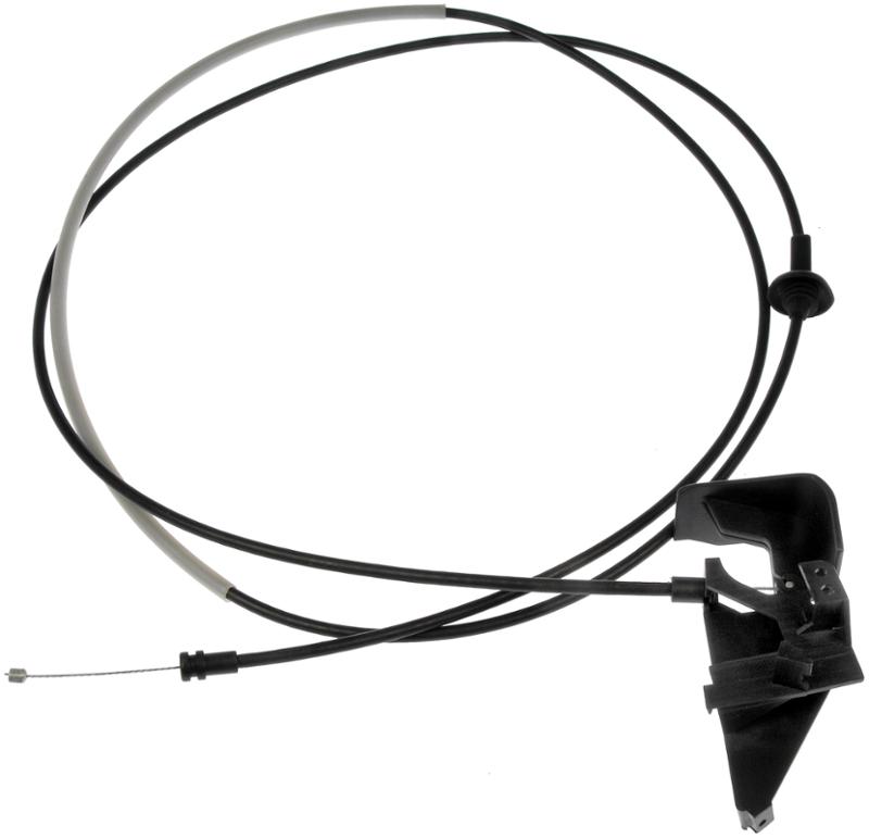 Dorman 912028 Hood Release Cable product image 6 of 6