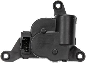 1999 Chrysler Intrepid HVAC Heater Blend Door Actuator Main Dorman 604011 image 2 of 3